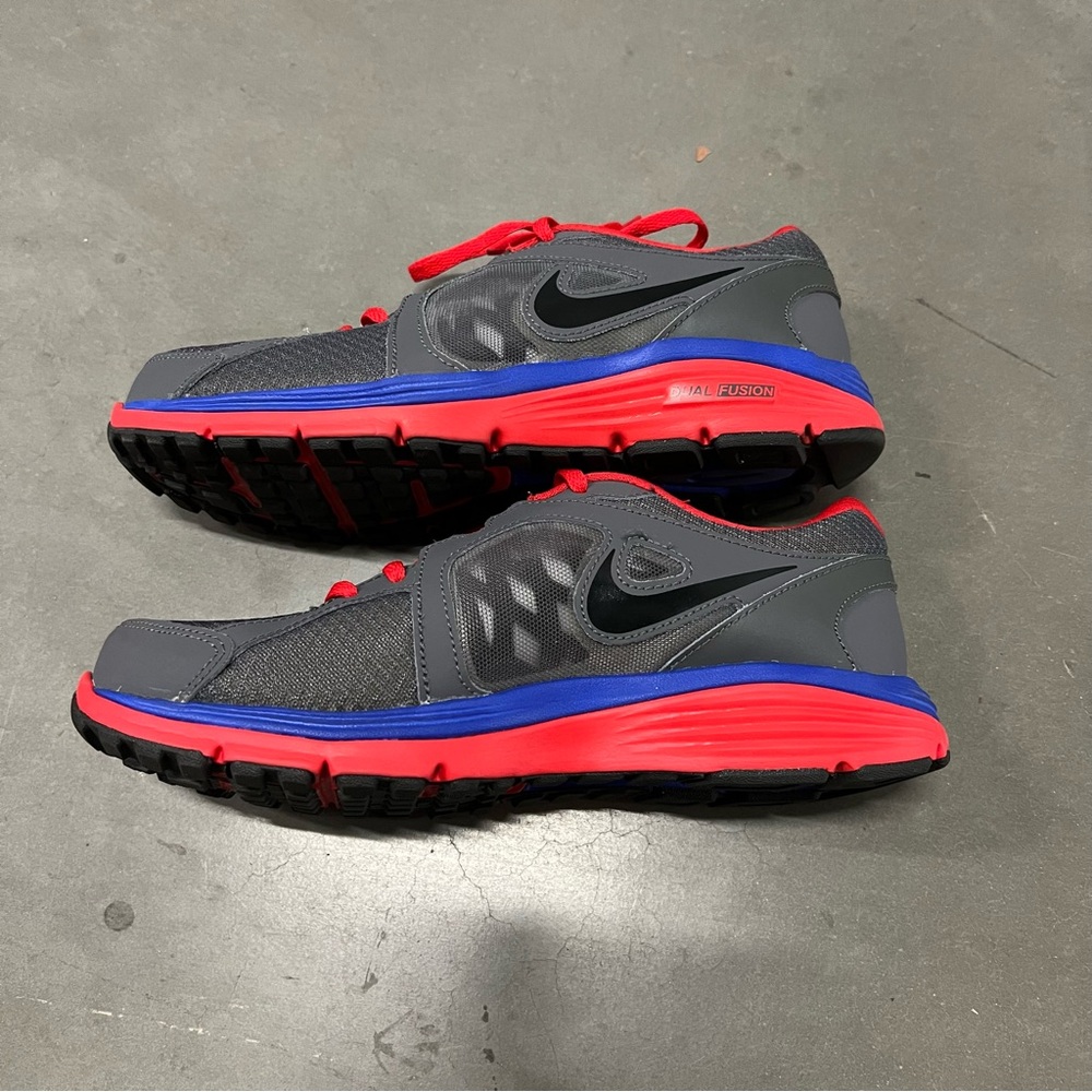 Youth Nike shoes